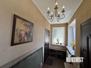 Дом 140м², 2-этажный, участок 10 сот.  