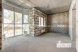 Таунхаус 174м², 3-этажный, участок 0 сот.  