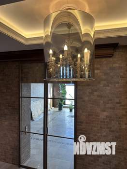 Дом 628м², 2-этажный, участок 16 сот.  