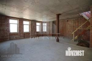 Дом 300м², 3-этажный, участок 2 сот.  