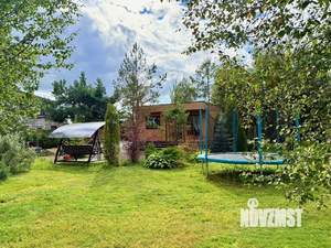 Дача 180м², 2-этажный, участок 9 сот.  