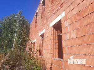 Дом 185м&sup2;, 2-этажный, участок 12 сот.  