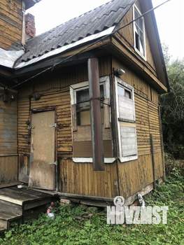 Дом 114м², 1-этажный, участок 18 сот.  