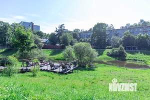 Таунхаус 346м², 4-этажный, участок 15 сот.  