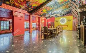 Дом 350м², 2-этажный, участок 270 сот.  