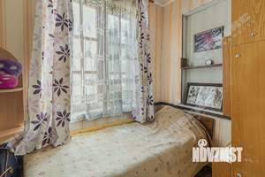 Дом 57м², 1-этажный, участок 7 сот.  