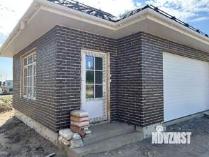 Коттедж 260м², 1-этажный, участок 12 сот.  