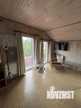 Дом 175м², 3-этажный, участок 7 сот.  