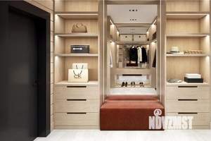 Дом 748м², 2-этажный, участок 12 сот.  