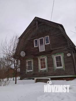 Дом 155м², 2-этажный, участок 14 сот.  