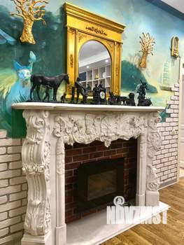 Таунхаус 163м², 2-этажный, участок 5 сот.  