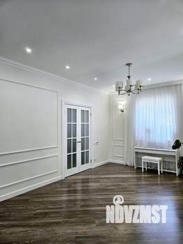 Дом 185м², 2-этажный, участок 5 сот.  