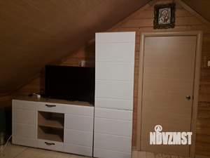 Дом 100м², 2-этажный, участок 659 сот.  