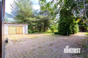 Дом 250м², 2-этажный, участок 29 сот.  