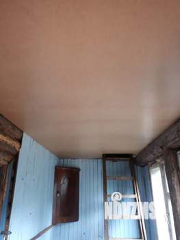 Дом 60м&sup2;, 1-этажный, участок 7 сот.  