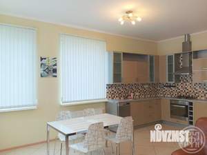 Дом 132м², 2-этажный, участок 6 сот.  