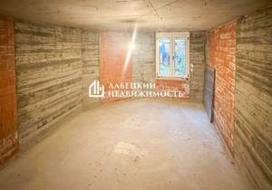 Дом 151м², 3-этажный, участок 2 сот.  