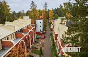 Таунхаус 151м², 3-этажный, участок 2 сот.  