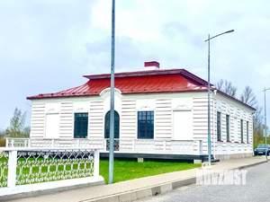 Дом 510м², 2-этажный, участок 17 сот.  