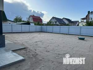 Дом 120м², 2-этажный, участок 6 сот.  