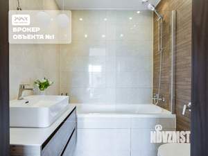 Таунхаус 224м², 3-этажный, участок 2 сот.  