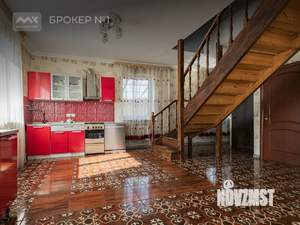 Коттедж 160м², 2-этажный, участок 7 сот.  