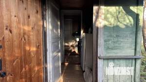 Дом 51м², 2-этажный, участок 10 сот.  