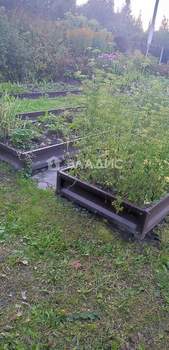 Дом 84м², 2-этажный, участок 6 сот.  