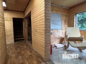 Дом 217м², 2-этажный, участок 10 сот.  