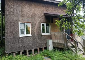 Дача 80м², 2-этажный, участок 4 сот.  