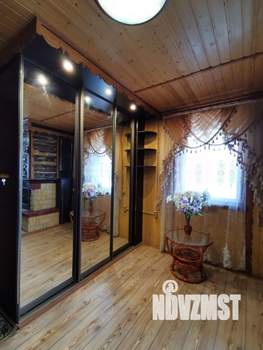 Дом 114м², 2-этажный, участок 9 сот.  