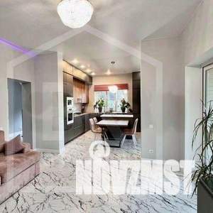 Коттедж 186м², 2-этажный, участок 8 сот.  