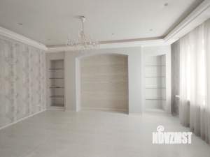 Таунхаус 280м², 3-этажный, участок 3 сот.  