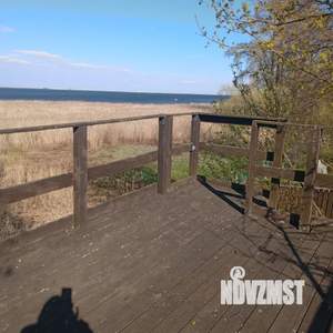 Дом 100м&sup2;, 2-этажный, участок 10 сот.  