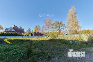 Дом 100м², 1-этажный, участок 11 сот.  