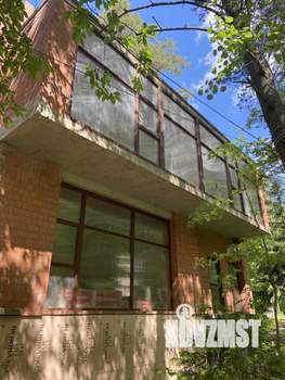 Коттедж 349м², 3-этажный, участок 12 сот.  