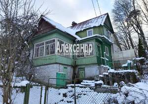 Дом 190м&sup2;, 2-этажный, участок 13 сот.  