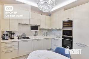 Таунхаус 160м², 2-этажный, участок 4 сот.  