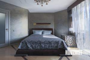 Таунхаус 346м², 4-этажный, участок 15 сот.  