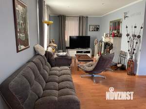 Дом 170м², 2-этажный, участок 17 сот.  