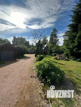 Дом 102м², 2-этажный, участок 17 сот.  