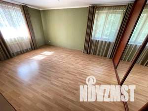 Дом 402м², 4-этажный, участок 20 сот.  