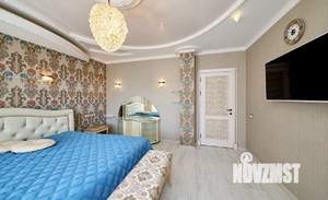 Таунхаус 170м², 3-этажный, участок 2 сот.  