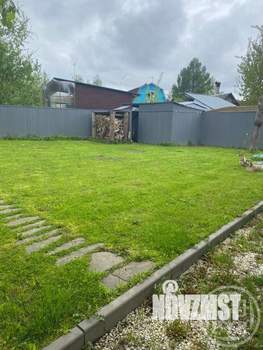 Дом 145м², 1-этажный, участок 7 сот.  