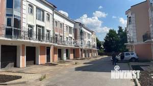 Таунхаус 184м², 3-этажный, участок 1 сот.  