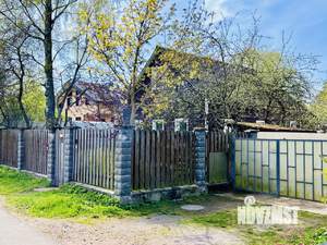 Дом 90м², 2-этажный, участок 6 сот.  