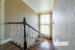 Дом 585м², 2-этажный, участок 15 сот.  