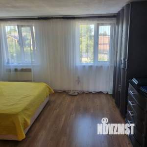 Дом 123м², 2-этажный, участок 10 сот.  