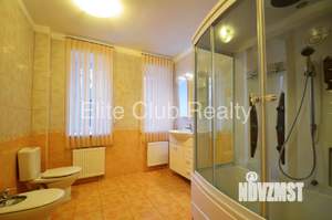 Коттедж 600м&sup2;, 2-этажный, участок 14 сот.  