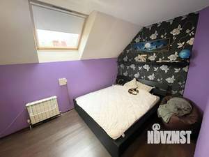 Таунхаус 160м², 2-этажный, участок 3 сот.  